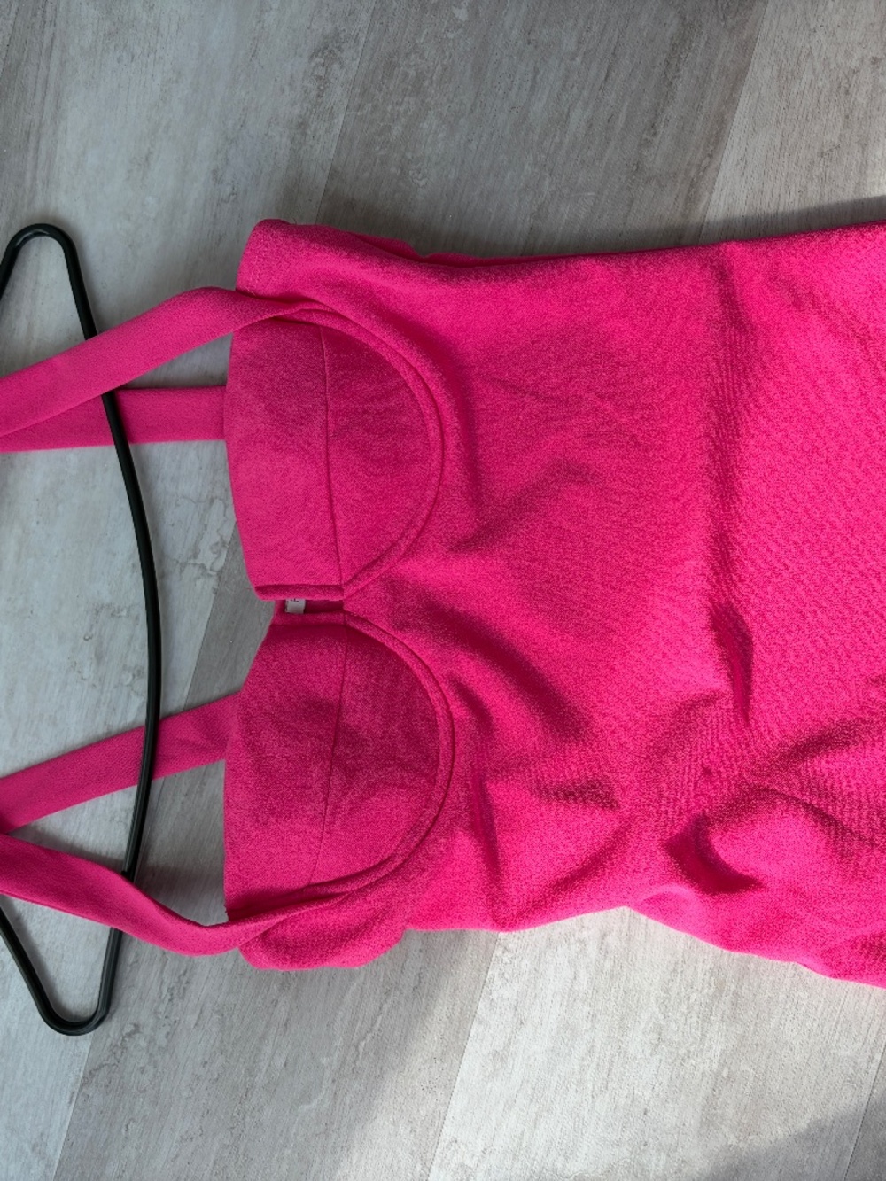 Fashion Nova Body-con Mini Dress